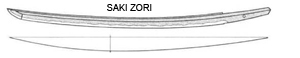 saki zori
